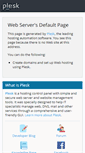 Mobile Screenshot of mail.trhhoteles.com